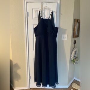 JJs House bridesmaid dress